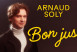 Arnaud Soly